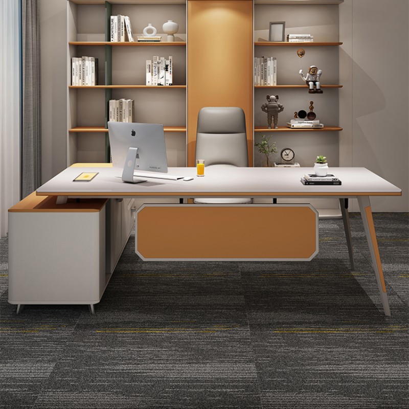 Motion Simple Table Workshop M - Desk Setup With Tv avis et prix
