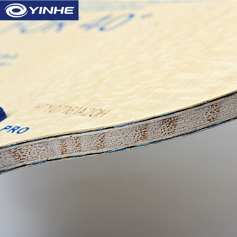 Yinhe V14 Pro Table Tennis Bla - Desk Setup Tips avis et prix