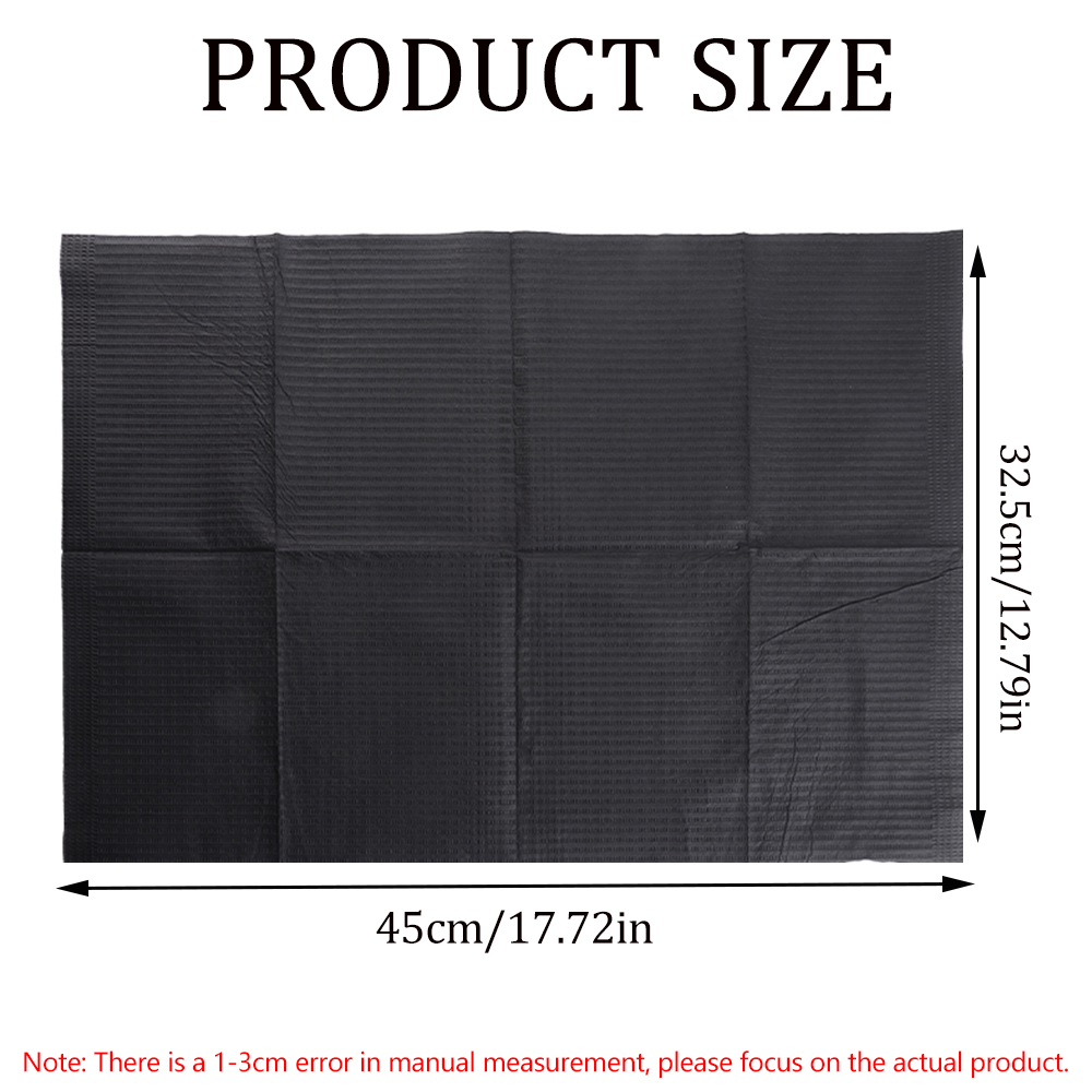 20/50pcs Tattoo Clean Pad Mat  - Desk Setup Clean avis et prix