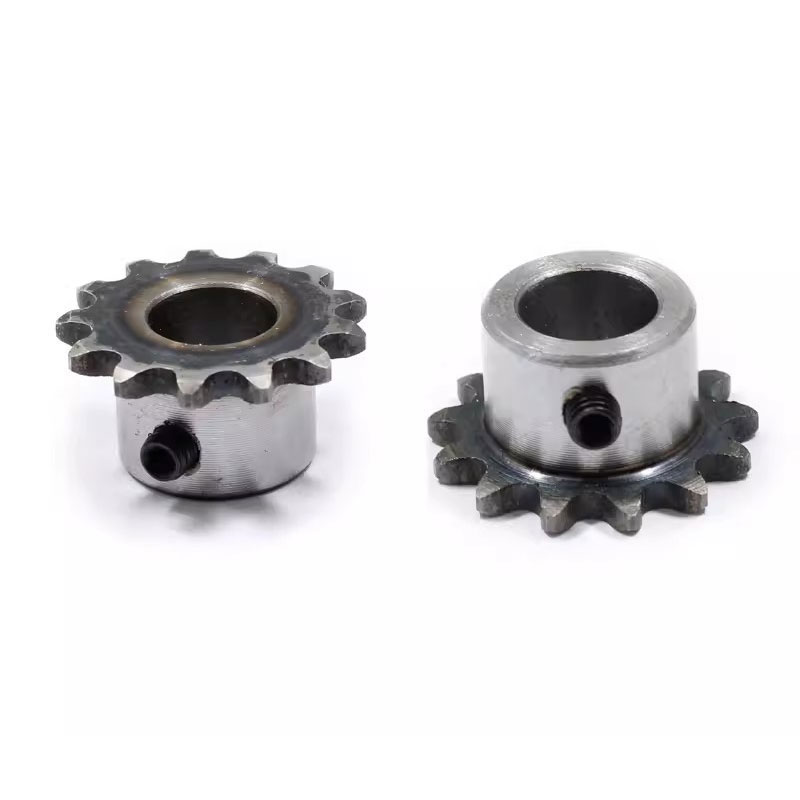 1pc 04C 12T Sprocket 12 Teeth  - Desk Setup Gear avis et prix