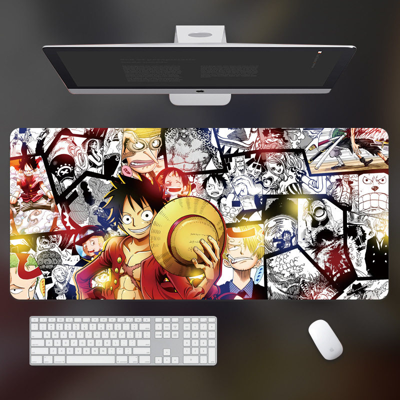 High Definition ONE PIECE Leat - Desk Pad Leather Large avis et prix