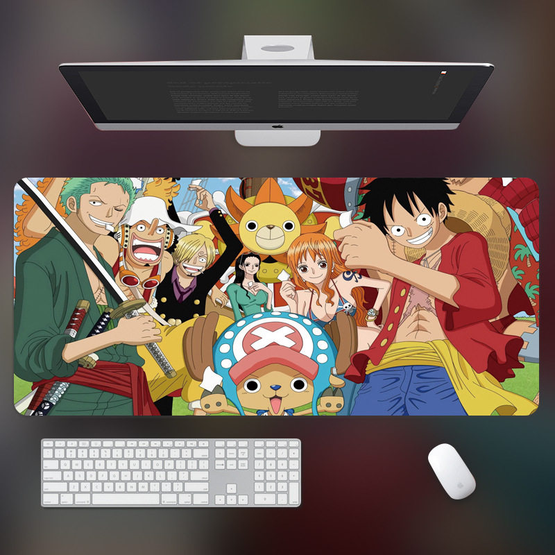 High Definition ONE PIECE Leat - Desk Pad Leather Large avis et prix