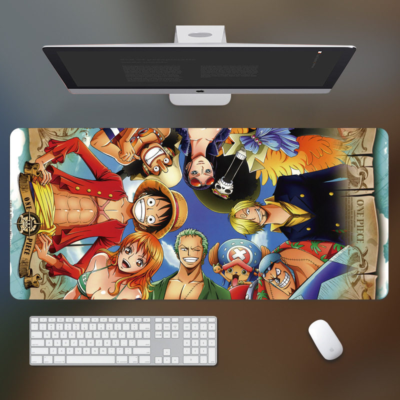 High Definition ONE PIECE Leat - Desk Pad Leather Large avis et prix