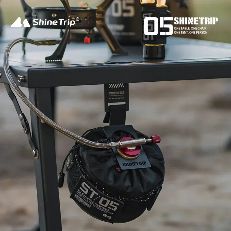 ShineTrip Gas Tank Hanger for  - Desk Setup Gear avis et prix