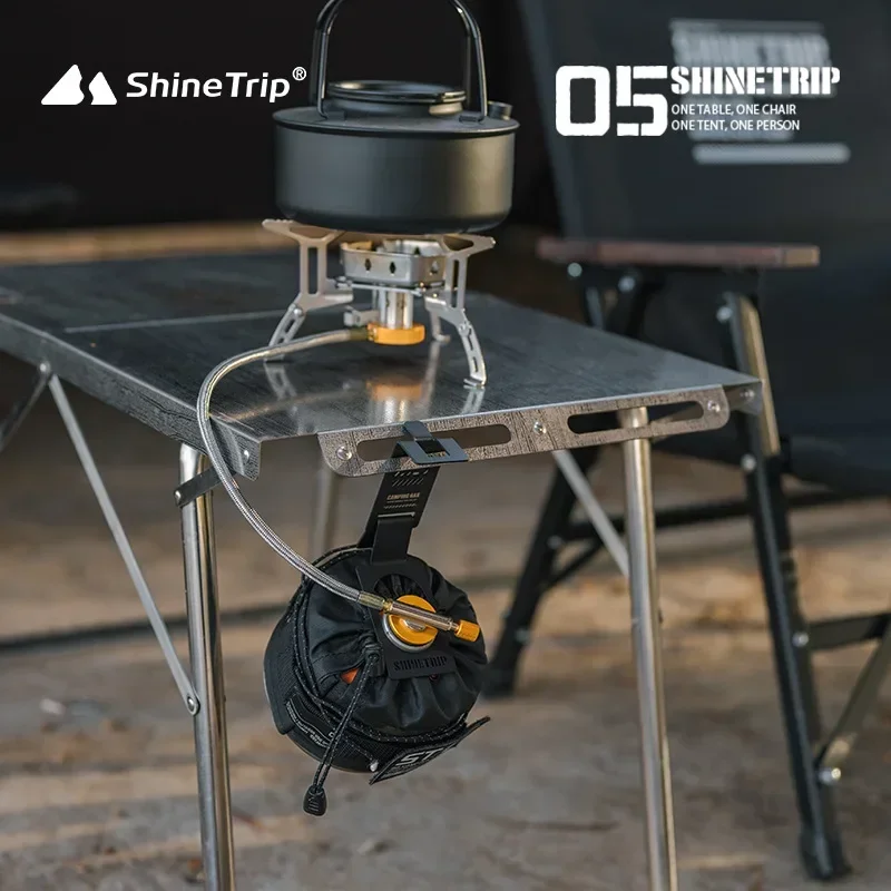 ShineTrip Gas Tank Hanger for  - Desk Setup Gear avis et prix