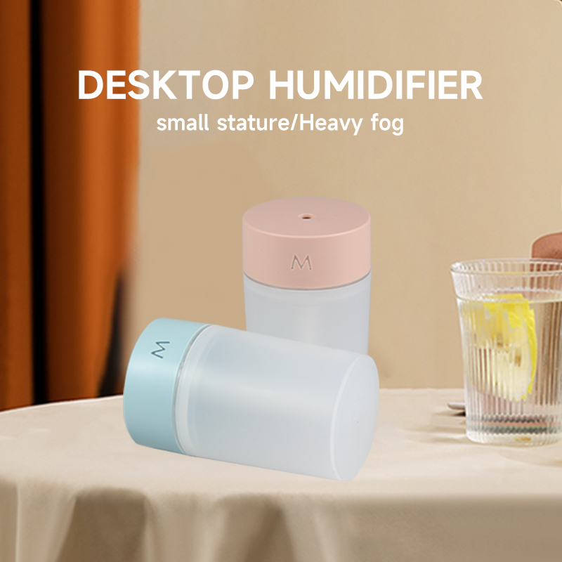 USB Aroma Diffuser Desktop Ess - Desk Setup Lamp avis et prix