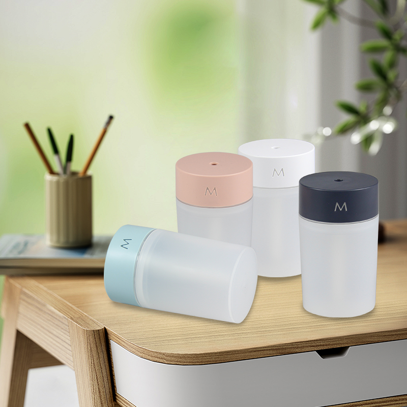 USB Aroma Diffuser Desktop Ess - Desk Setup Lamp avis et prix