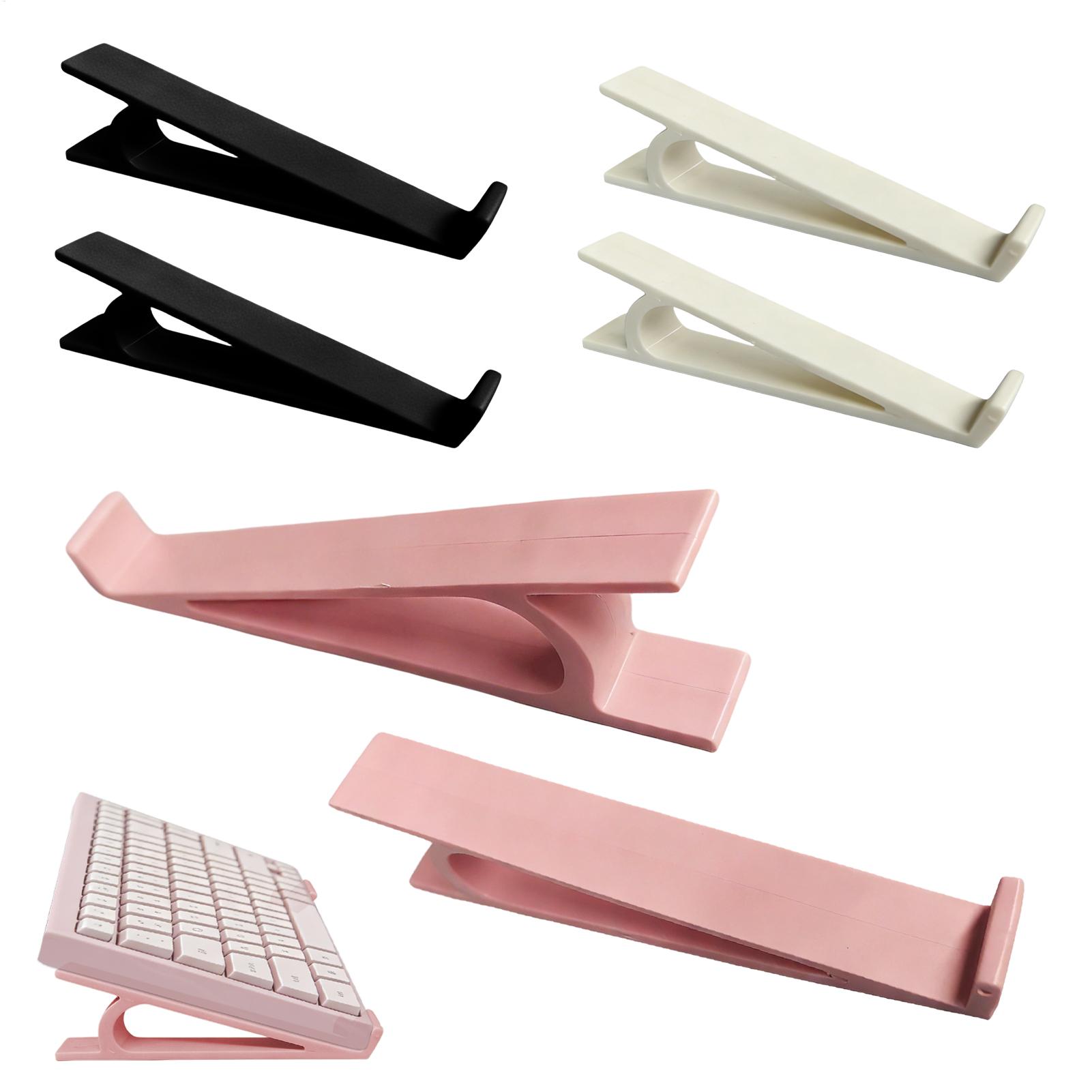 Universal keyboard riser stand - Desk Setup Riser avis et prix