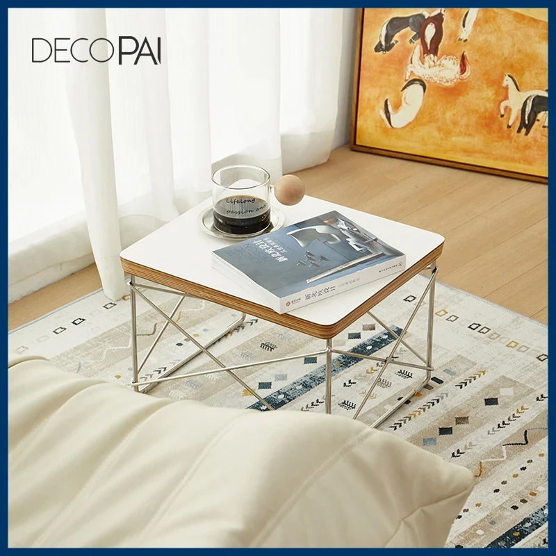 DECOPAI eames LTR side table,  - Desk Setup Notebook avis et prix