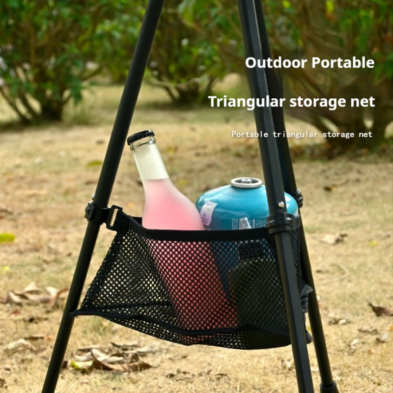 Portable Triangular Under Tabl - Desk Setup Gear avis et prix