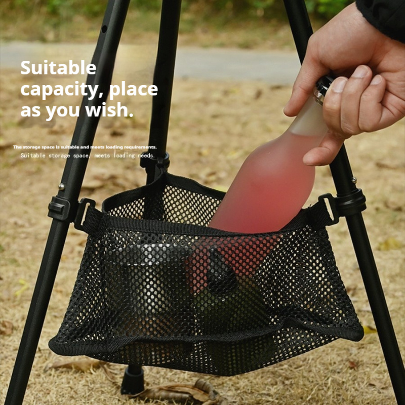 Portable Triangular Under Tabl - Desk Setup Gear avis et prix