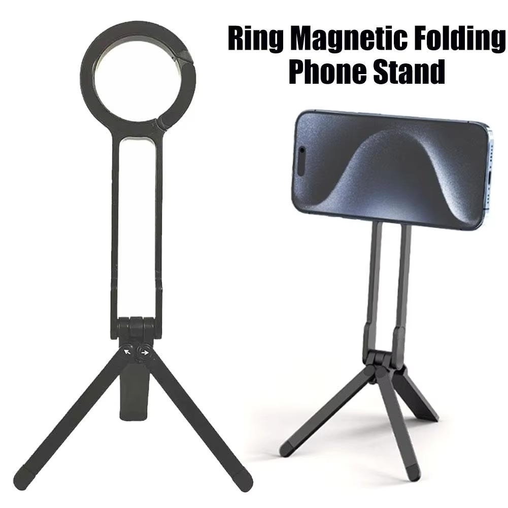Alloy Phone Tripod Carabiner-M - Dual Phone Holder avis et prix