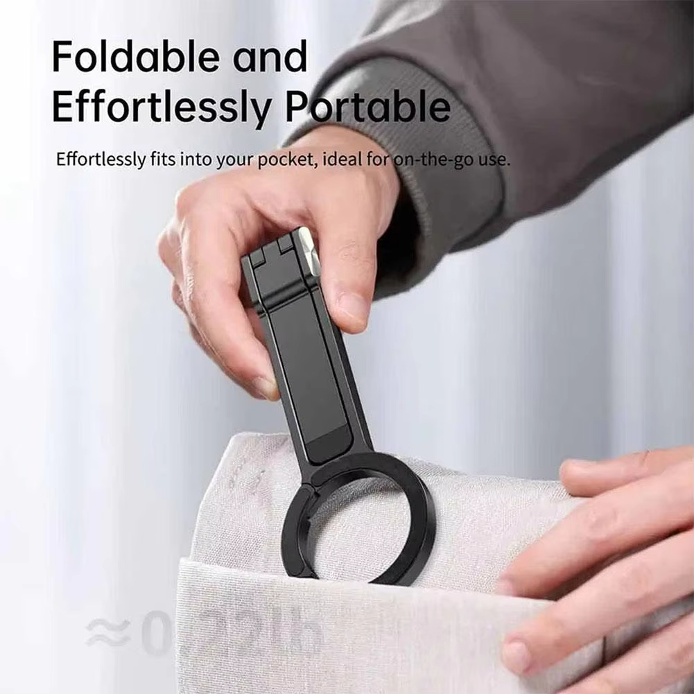 Alloy Phone Tripod Carabiner-M - Dual Phone Holder avis et prix