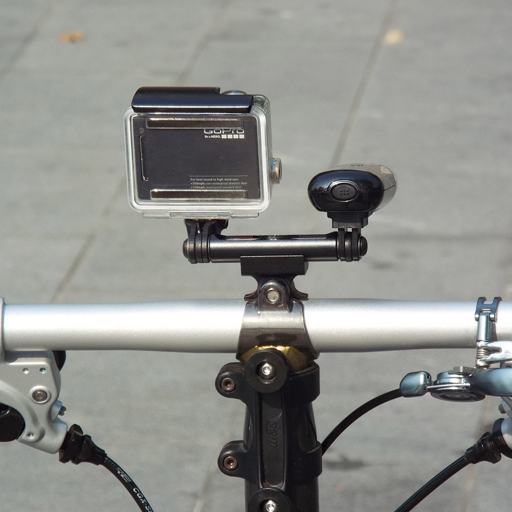 TRIGO Dual Extender Mobile Pho - Dual Phone Holder avis et prix