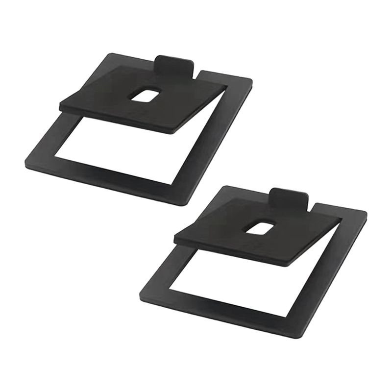 A98Z 2Pcs Desktop Speaker Stan - Desk Setup With Speakers avis et prix