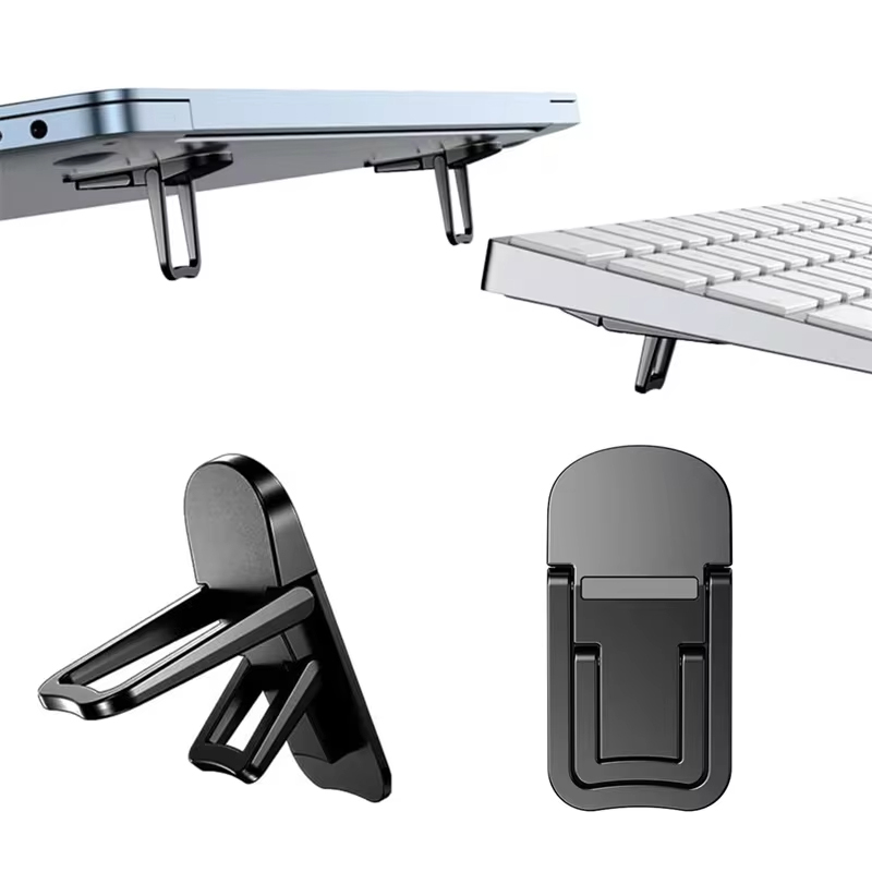 Mini Portable Notebook Stand F - Desk Setup Riser avis et prix