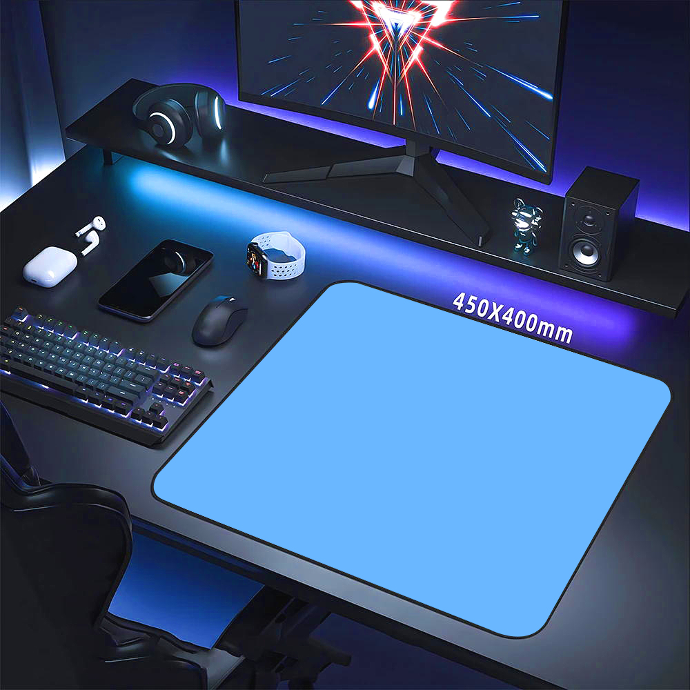 Mousepad Xxl Mouse Pad Speed S - Desk Setup Gaming And Work avis et prix