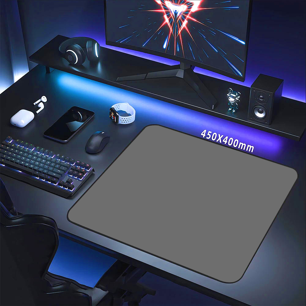 Mousepad Xxl Mouse Pad Speed S - Desk Setup Gaming And Work avis et prix