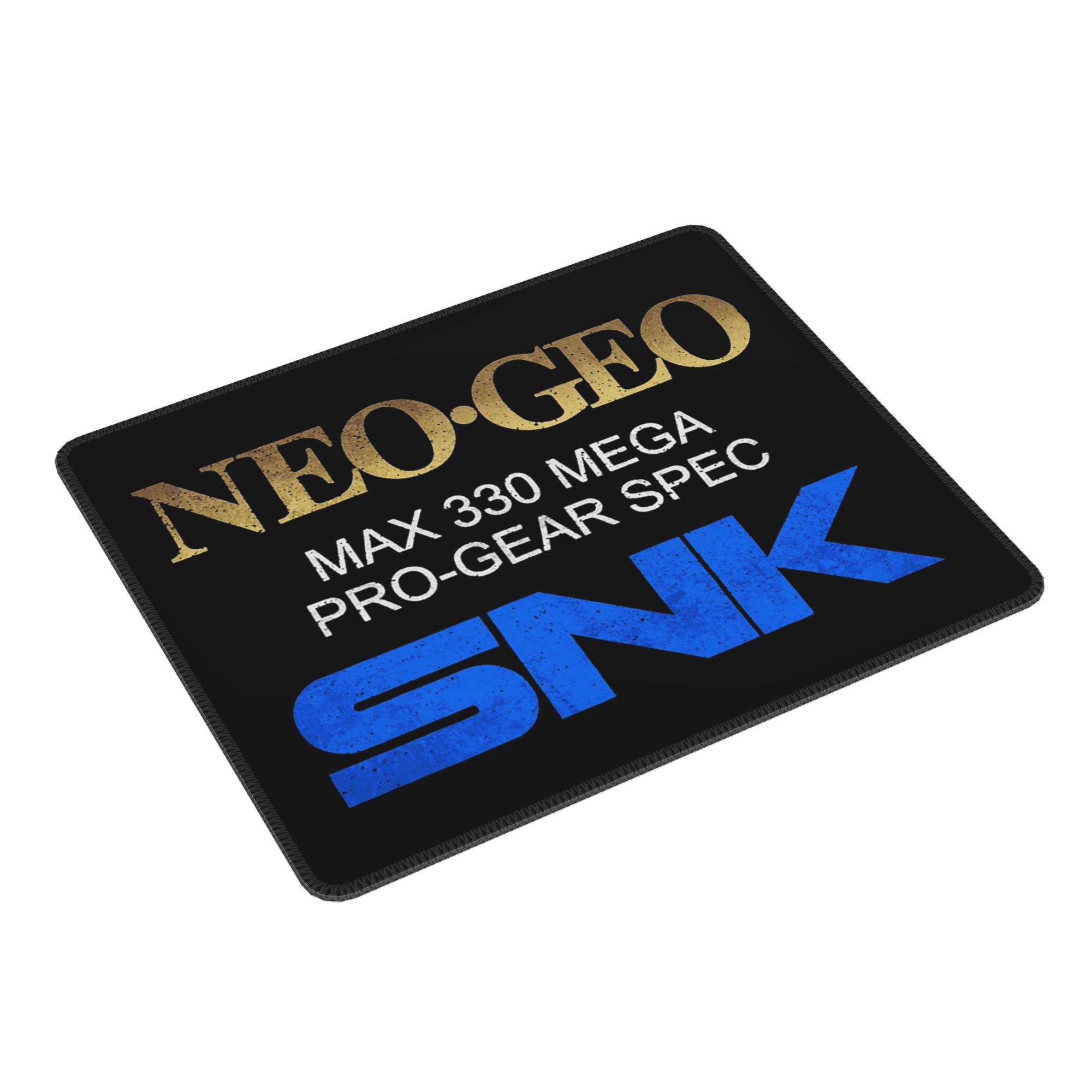 Neo Geo Pro Gear Spec Gold Ret - Desk Setup Gear avis et prix