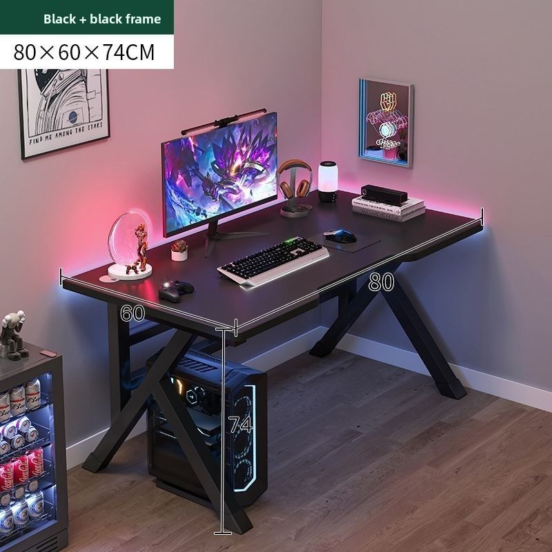 Ergonomic Gaming Desk Computer - Desk Setup Small Room avis et prix