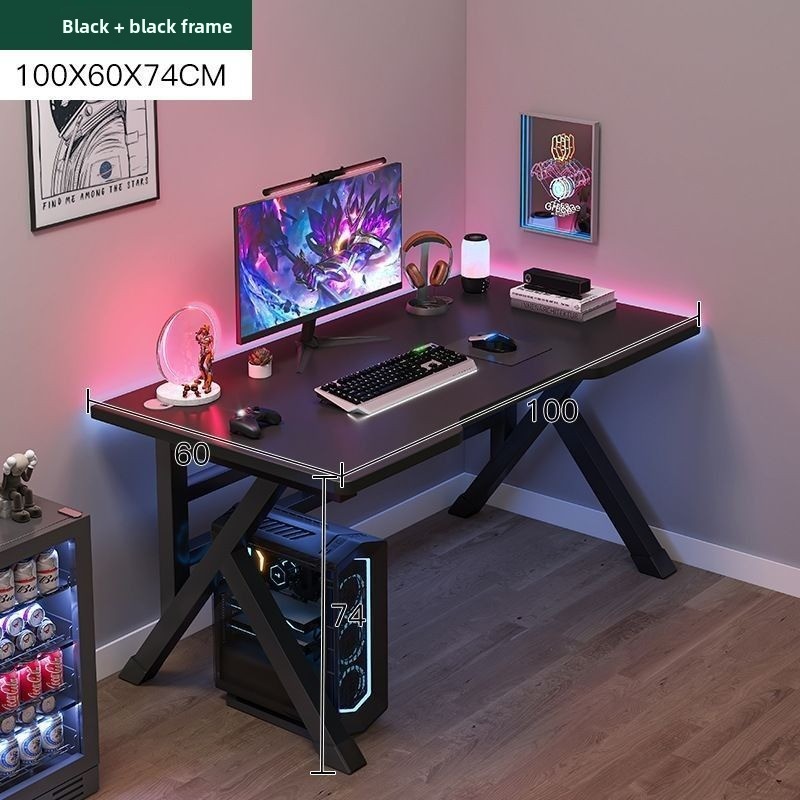 Ergonomic Gaming Desk Computer - Desk Setup Small Room avis et prix