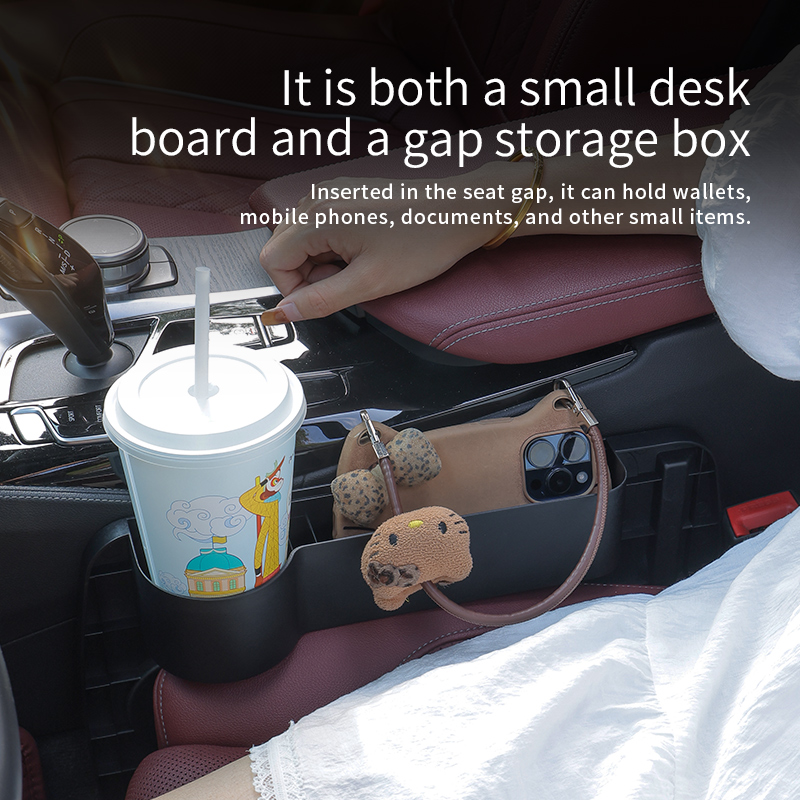 SEAMETAL Car Steering Wheel Ta - Desk Setup Notebook avis et prix