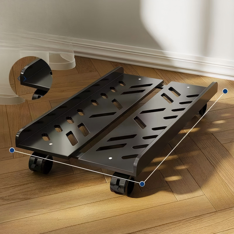 Adjustable CPU Stand Universal - Desk Setup Home Office avis et prix
