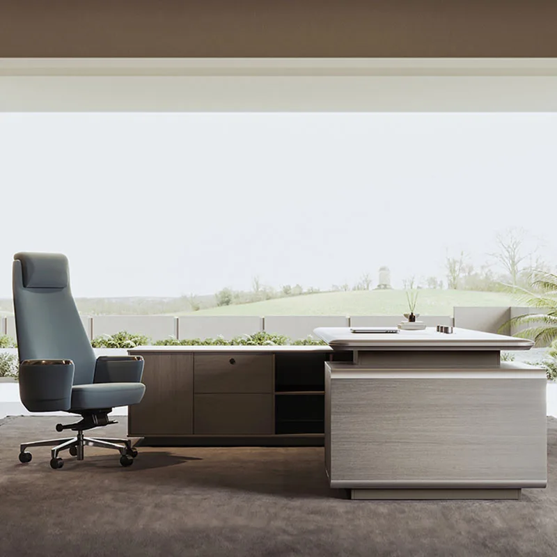 Boss Gaming L Table Home Offic - Desk Setup Gaming And Work avis et prix
