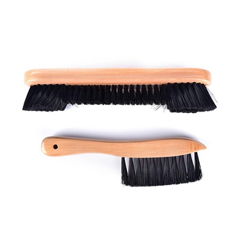 1PC Pool Table Rail Brush Wood - Desk Setup Clean avis et prix