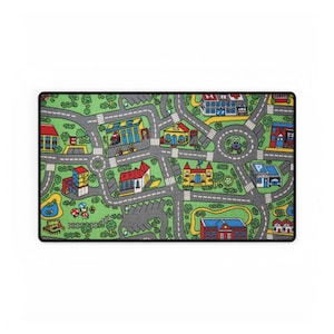 Magic on The Streets Playmat M - Desk Setup Gear avis et prix