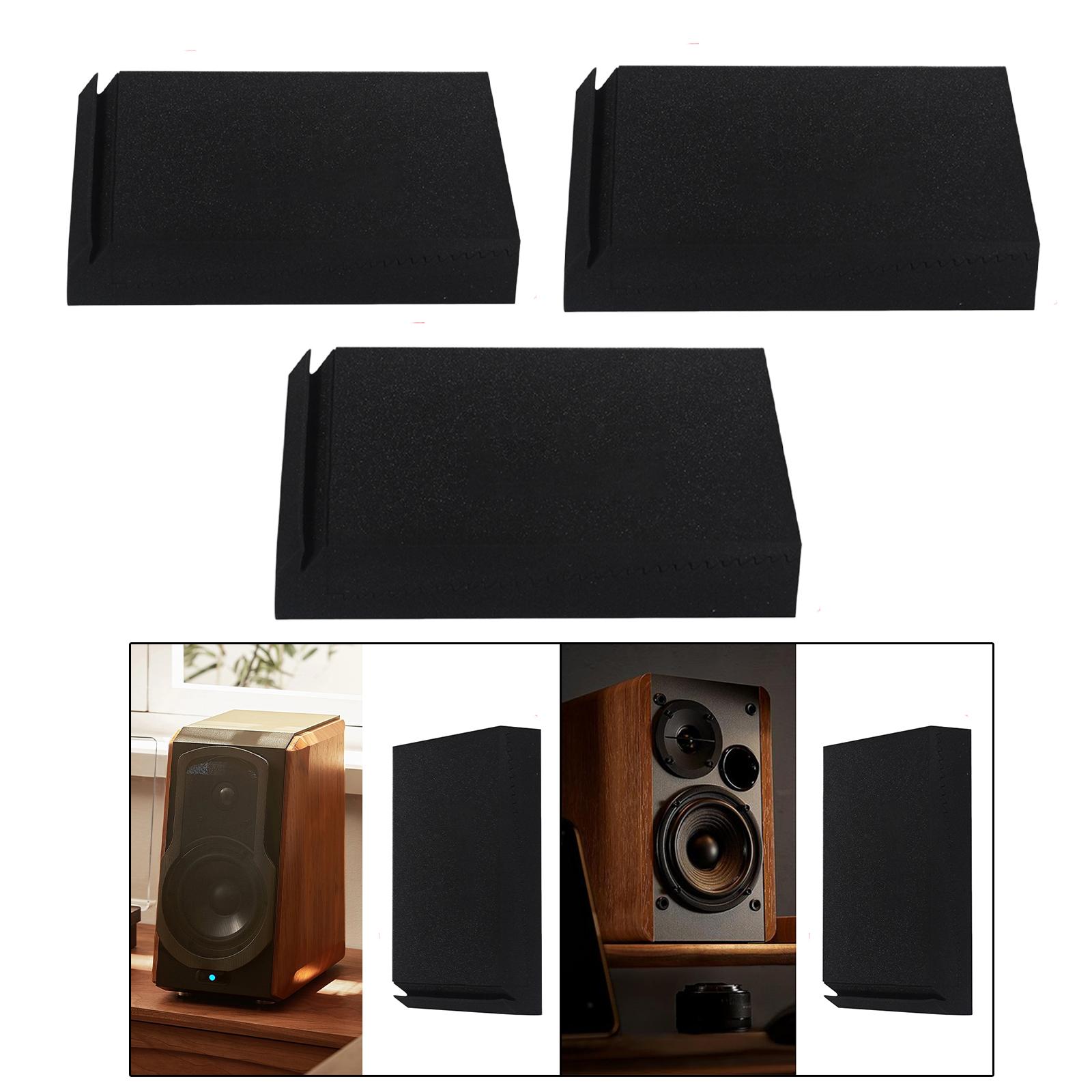 Sound Dampening Foam Studio Is - Desk Setup With Speakers avis et prix