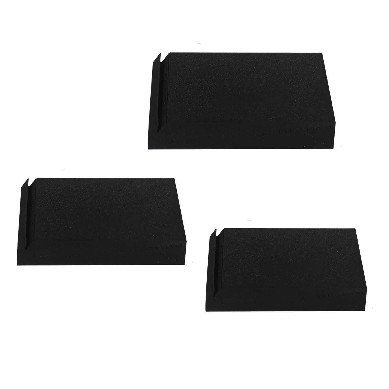 Sound Dampening Foam Studio Is - Desk Setup With Speakers avis et prix