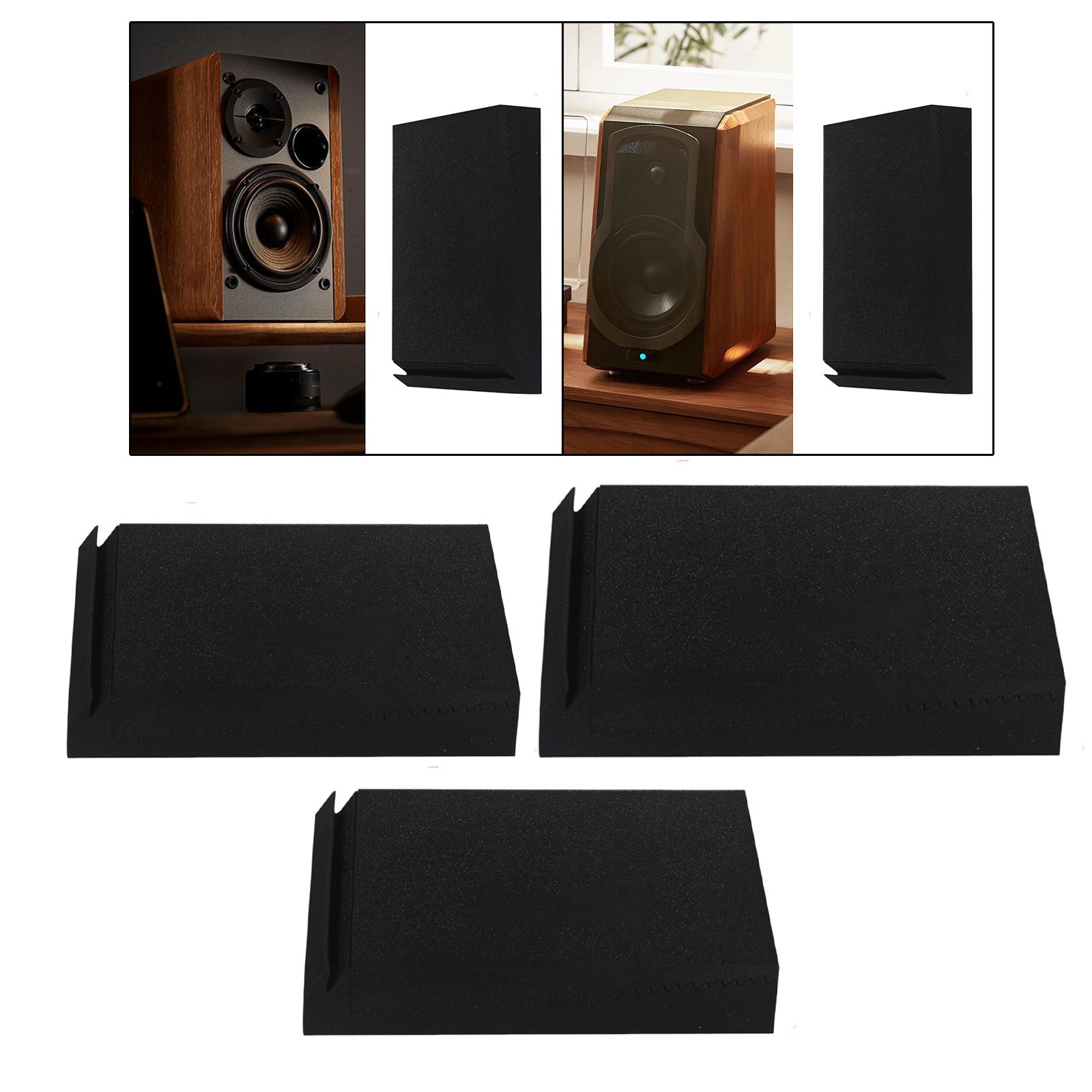 Sound Dampening Foam Studio Is - Desk Setup With Speakers avis et prix