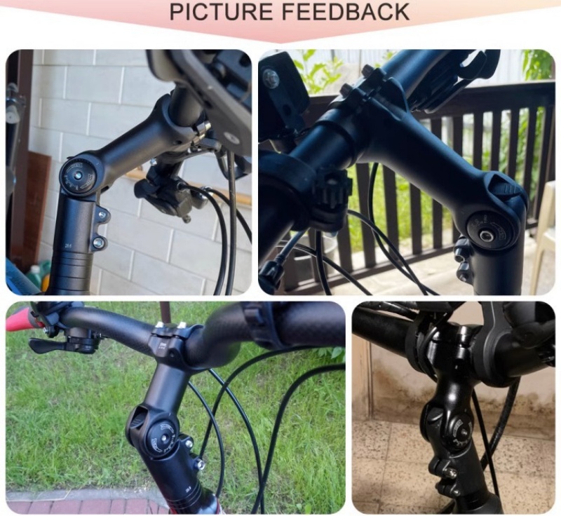 GUSTAVO Mtb Power Bicycle Hand - Desk Setup Riser avis et prix