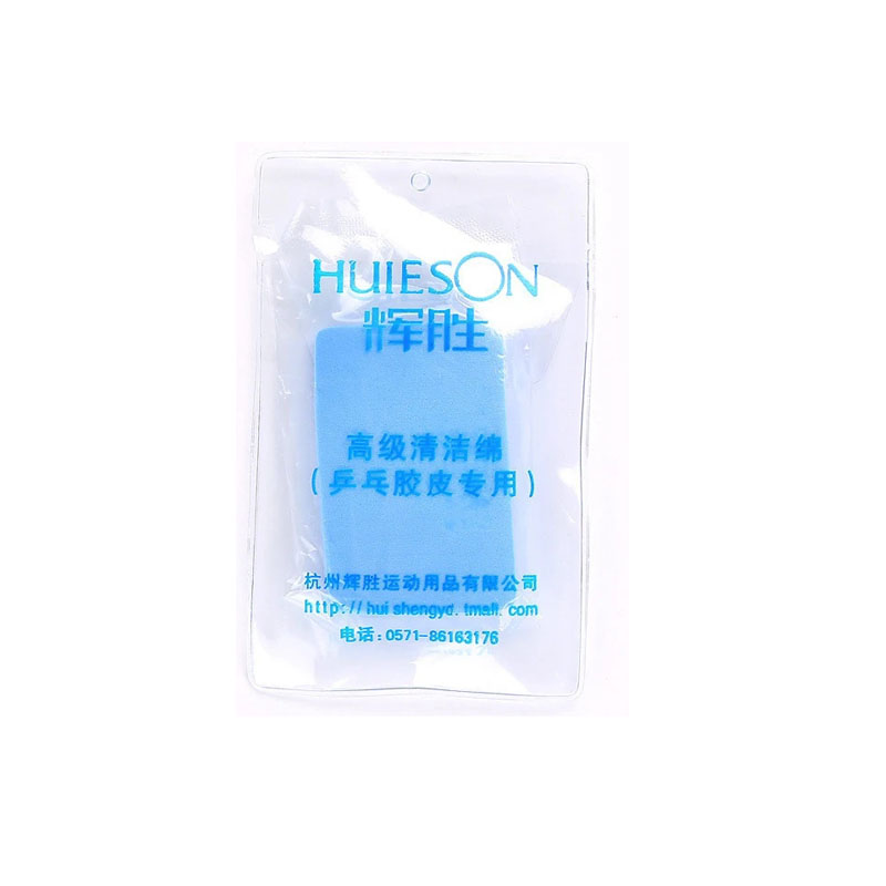 Huieson Table Tennis Rubber Cl - Desk Setup Clean avis et prix