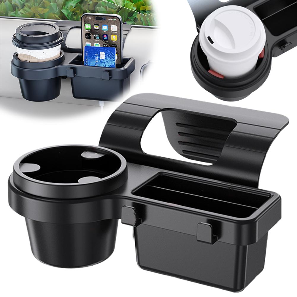 Car Door Cup Holder Window Dri - Dual Phone Holder avis et prix