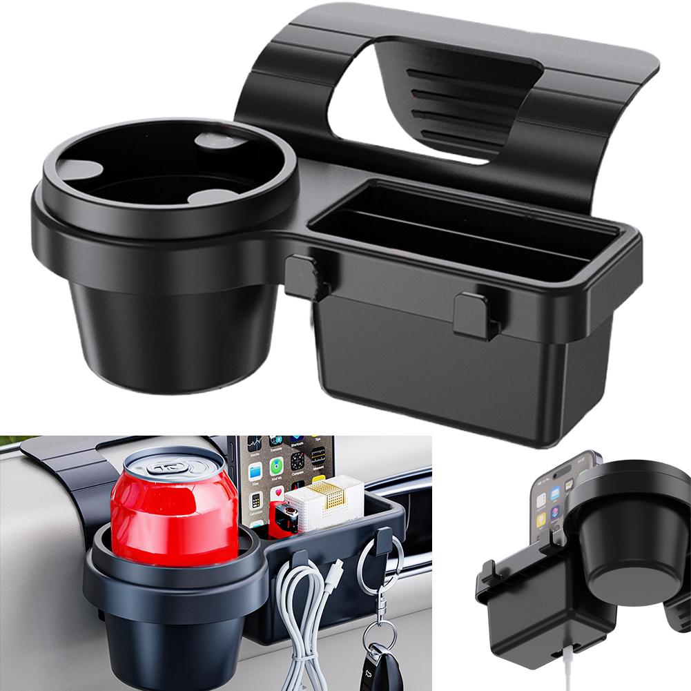 Car Door Cup Holder Window Dri - Dual Phone Holder avis et prix
