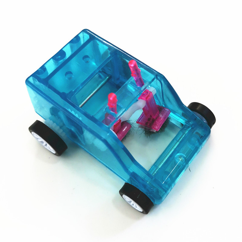 Mini Desktop Cleaning Trolley  - Desk Setup Clean avis et prix