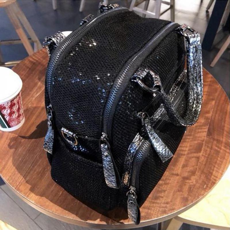 2023 New Backpack Korean Editi - Dual Phone Holder avis et prix