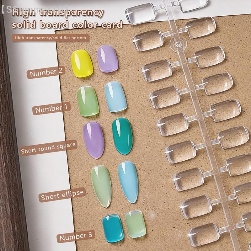【SSummer10】120/320Pcs Clear So - Desk Setup Tips avis et prix