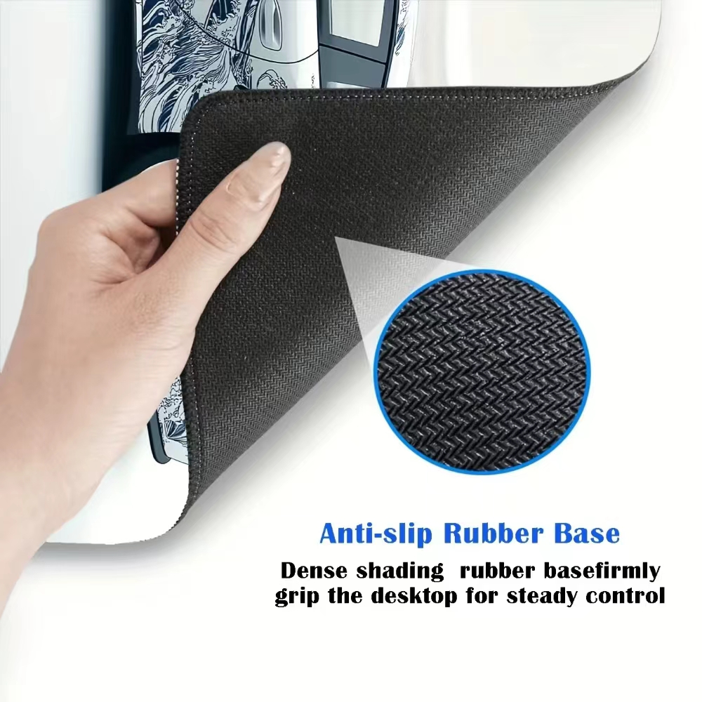 Make Your Own Mouse Pad, Custo - Desk Setup Clean avis et prix