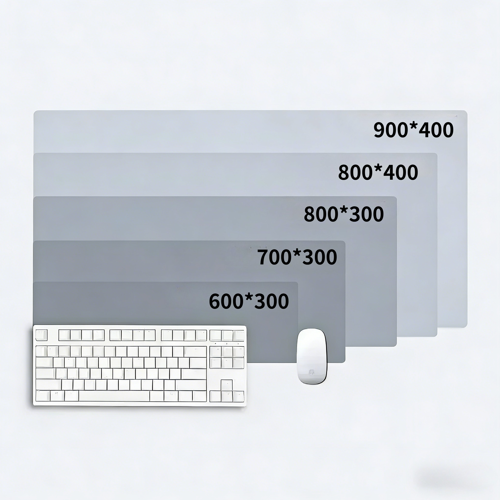 Make Your Own Mouse Pad, Custo - Desk Setup Clean avis et prix
