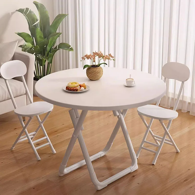 Compact Folding Square Table P - Desk Setup Small Room avis et prix