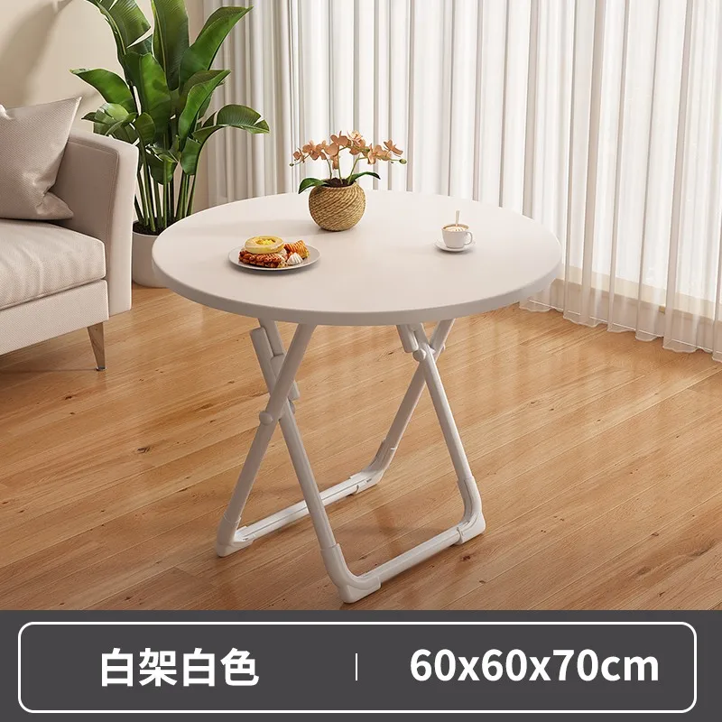 Compact Folding Square Table P - Desk Setup Small Room avis et prix