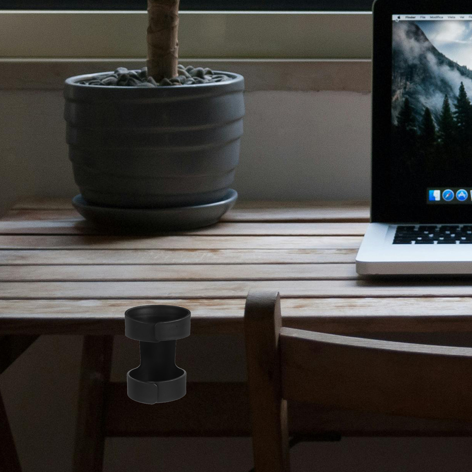 Desk Cup Holder Clamp Adjustab - Desk Setup Home Office avis et prix