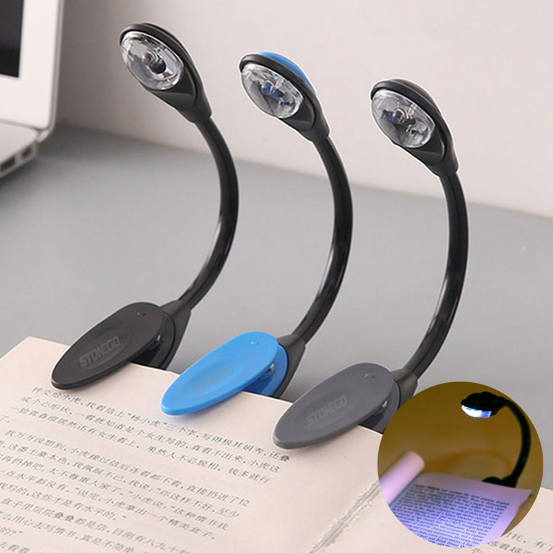 Mini Flexible Clip-on Bright B - Desk Setup Notebook avis et prix