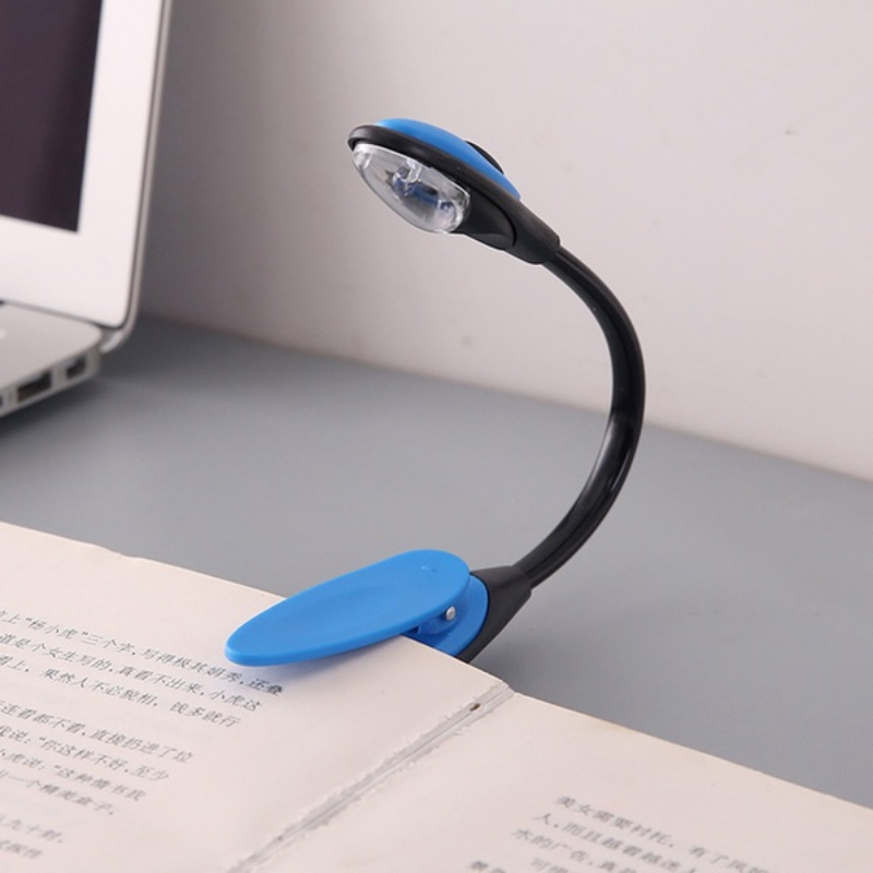Mini Flexible Clip-on Bright B - Desk Setup Notebook avis et prix