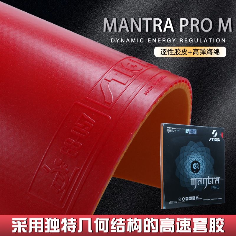 STIGA MANTRA PRO M / H XH Tabl - Desk Setup Tips avis et prix