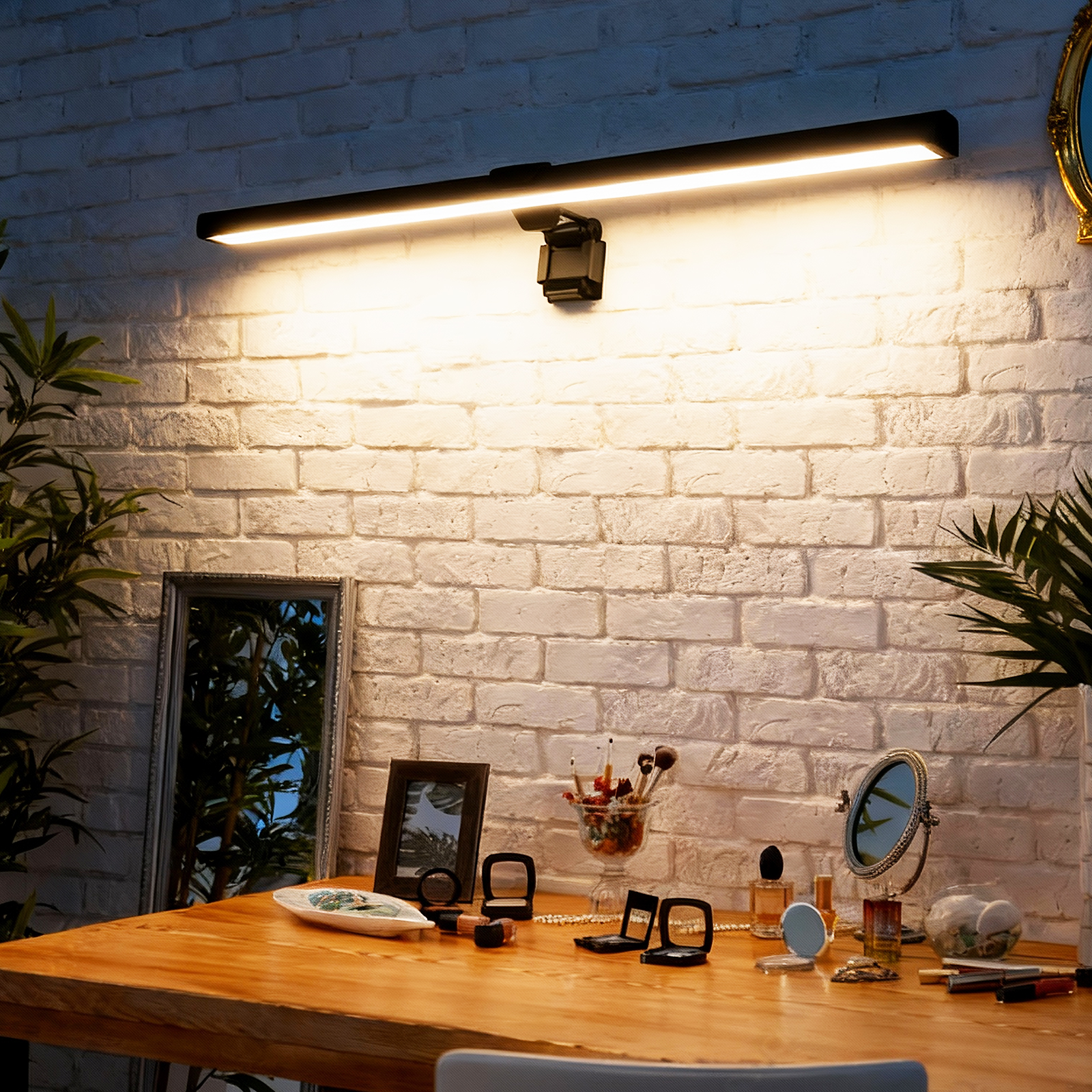 USB-Powered Eye Care Monitor L - Desk Setup Lamp avis et prix