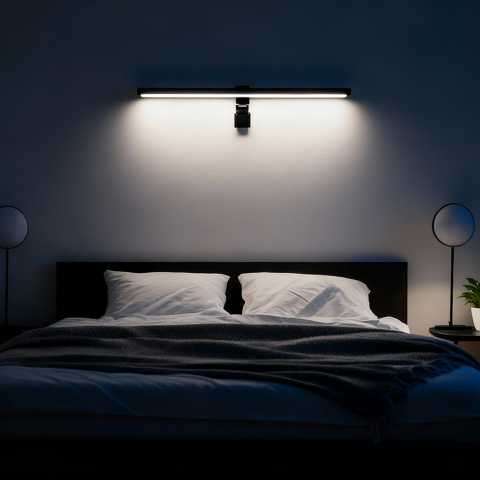 USB-Powered Eye Care Monitor L - Desk Setup Lamp avis et prix